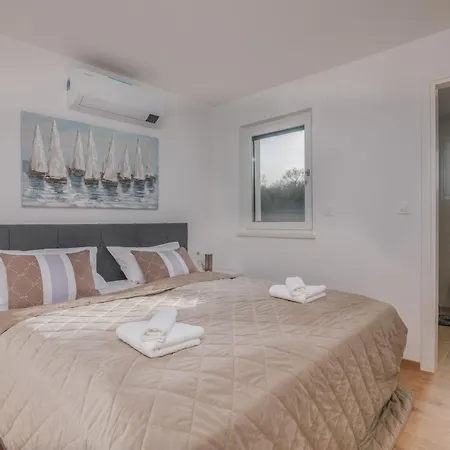 Appartement Premium Mellea