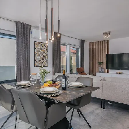 Appartement Premium Mellea *