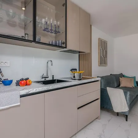 Appartement Premium Mellea