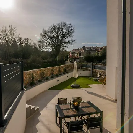 Appartement Premium Mellea *