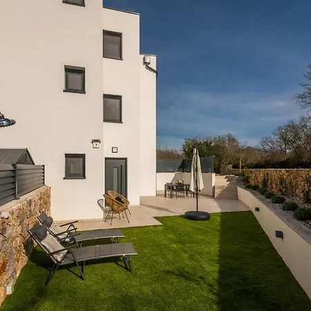 Appartement Premium Mellea Vantacici