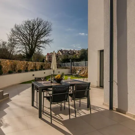 Premium Mellea Appartement *