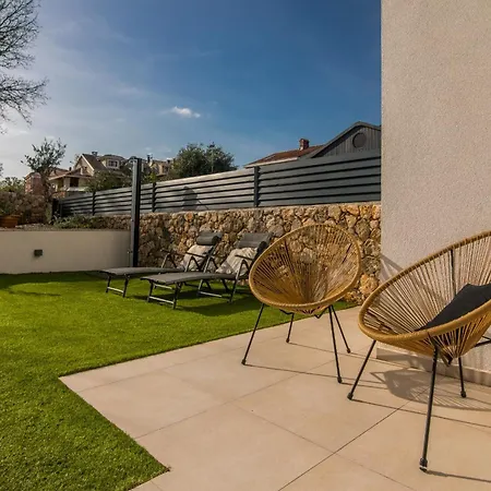 Premium Mellea Appartement *