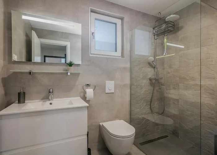 Appartement Premium Mellea Vantacici