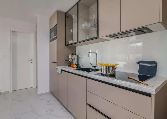 Premium Mellea Appartement Vantacici