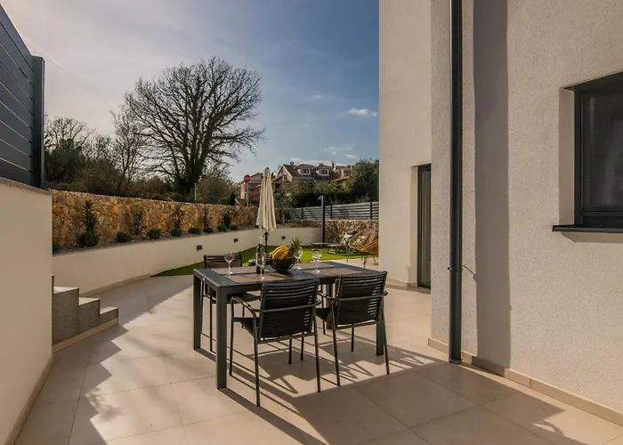 Premium Mellea Appartement *