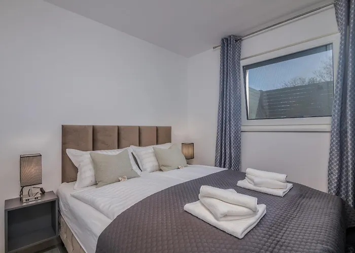 Appartement Premium Mellea Vantacici