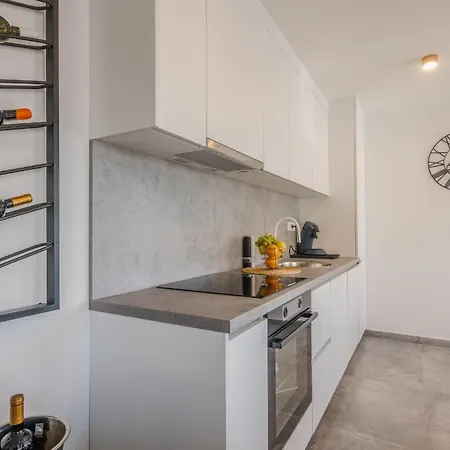 Apartment Premium Mellea *