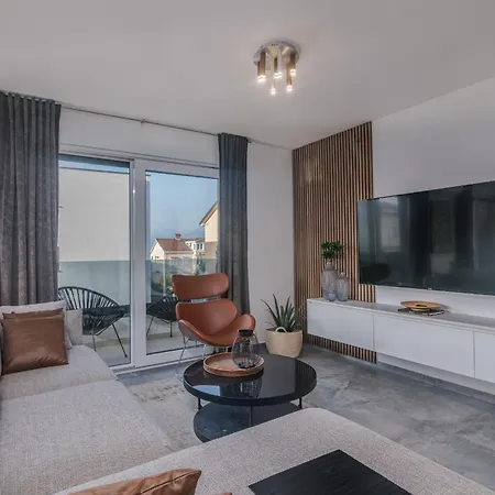 Apartment Premium Mellea *