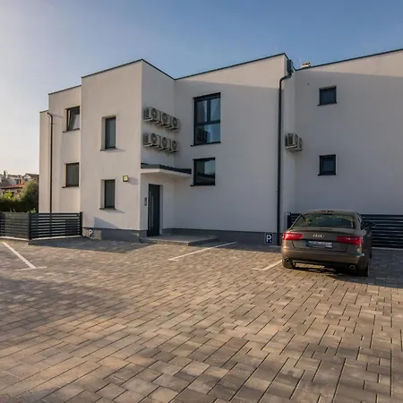 Apartament Premium Mellea