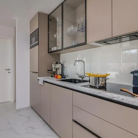 Premium Mellea Apartament Vantacici