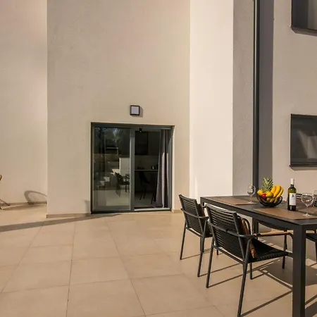 Premium Mellea Apartment Vantacici