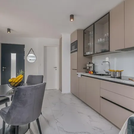 Apartament Premium Mellea