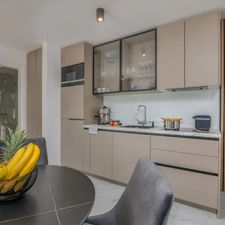 Apartament Premium Mellea *