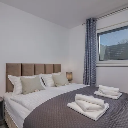 Apartament Premium Mellea Vantacici
