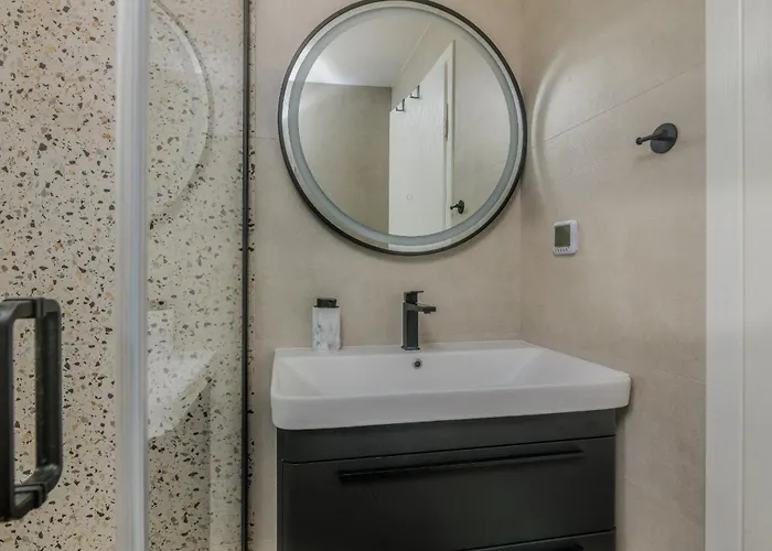 Apartment Premium Mellea Vantacici