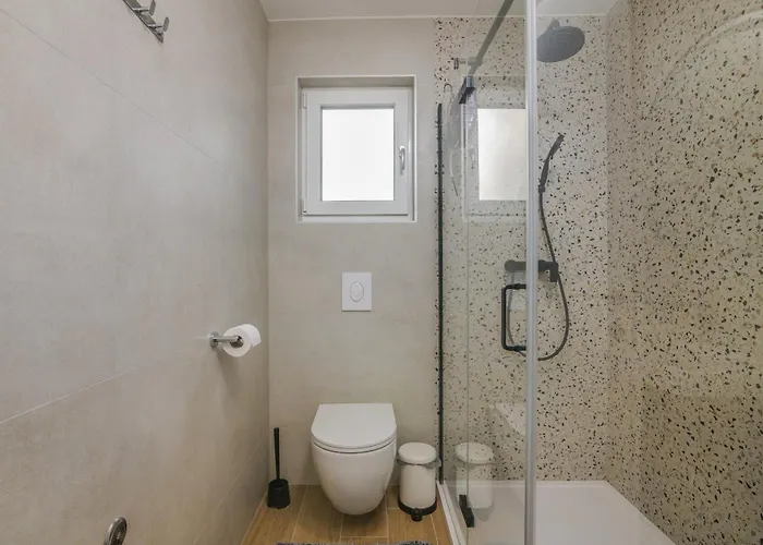 Apartment Premium Mellea Vantacici