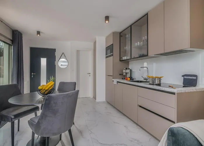 Apartment Premium Mellea