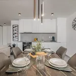 Apartman Premium Mellea *