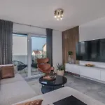 Apartman Premium Mellea *