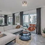Apartman Premium Mellea Vantacici