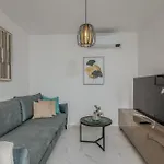 Premium Mellea Apartman *