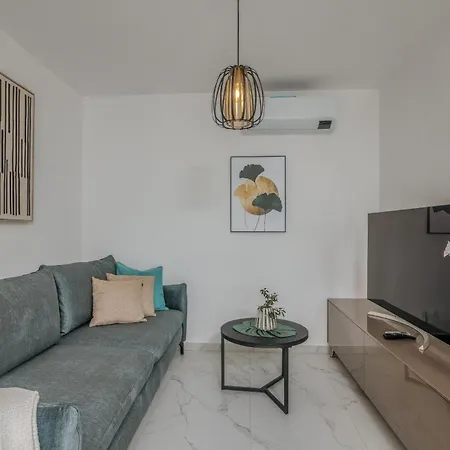 Premium Mellea Apartment *