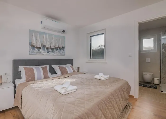 Apartman Premium Mellea