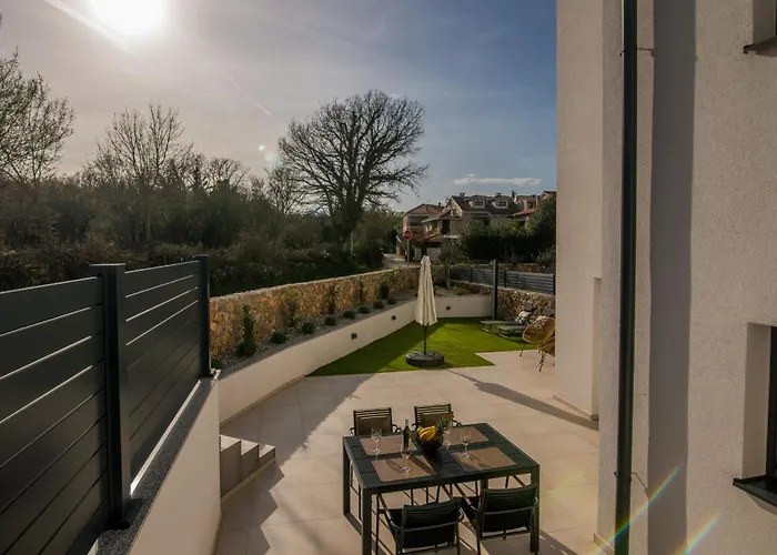 Apartman Premium Mellea *